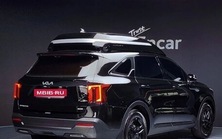 KIA Sorento IV, 2025 год, 6 650 000 рублей, 2 фотография