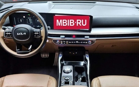 KIA Sorento IV, 2025 год, 6 650 000 рублей, 7 фотография