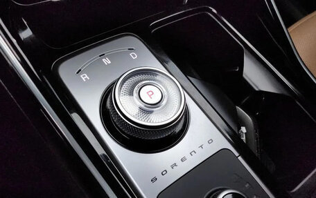 KIA Sorento IV, 2025 год, 6 650 000 рублей, 9 фотография