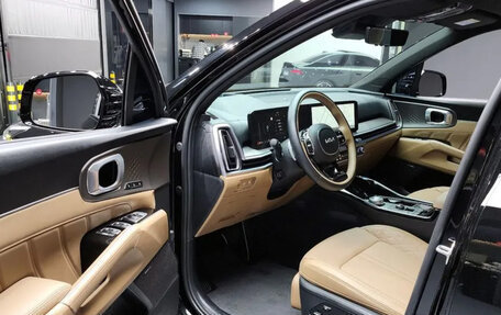 KIA Sorento IV, 2025 год, 6 650 000 рублей, 10 фотография