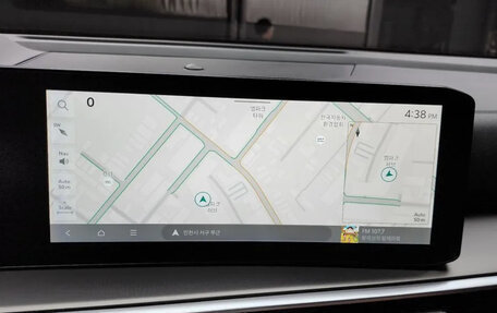 KIA Sorento IV, 2025 год, 6 650 000 рублей, 14 фотография