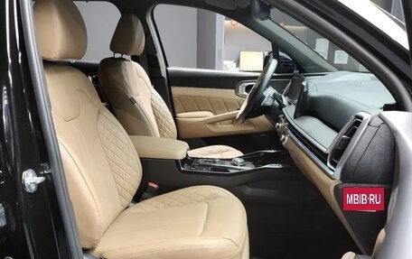 KIA Sorento IV, 2025 год, 6 650 000 рублей, 11 фотография