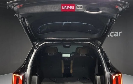 KIA Sorento IV, 2025 год, 6 650 000 рублей, 20 фотография