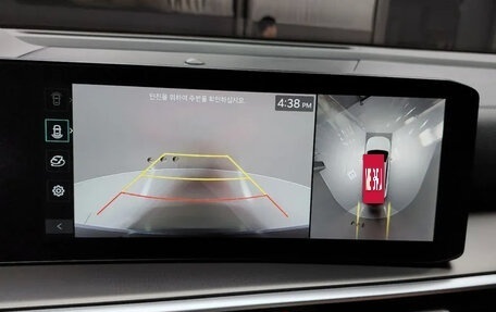 KIA Sorento IV, 2025 год, 6 650 000 рублей, 15 фотография