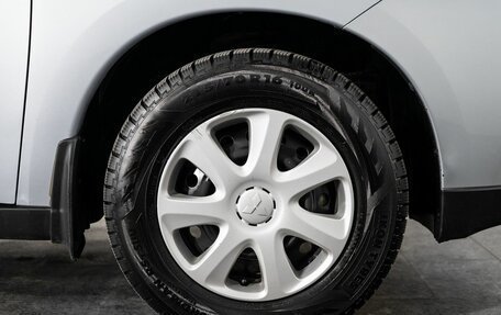 Mitsubishi Outlander III рестайлинг 3, 2013 год, 1 400 000 рублей, 16 фотография