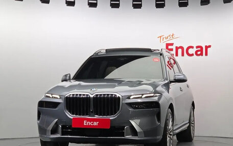 BMW X7, 2022 год, 11 520 000 рублей, 2 фотография