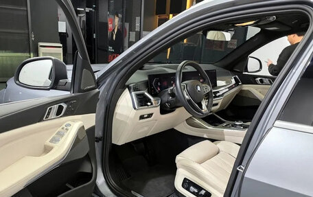 BMW X7, 2022 год, 11 520 000 рублей, 9 фотография