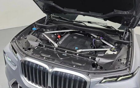 BMW X7, 2022 год, 11 520 000 рублей, 7 фотография