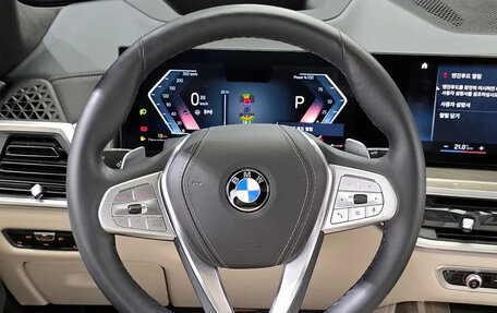 BMW X7, 2022 год, 11 520 000 рублей, 13 фотография