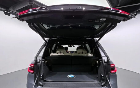 BMW X7, 2022 год, 11 520 000 рублей, 8 фотография