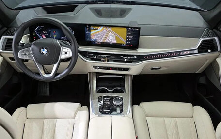 BMW X7, 2022 год, 11 520 000 рублей, 11 фотография