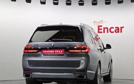 BMW X7, 2022 год, 11 520 000 рублей, 4 фотография