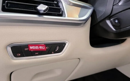 BMW X7, 2022 год, 11 520 000 рублей, 12 фотография