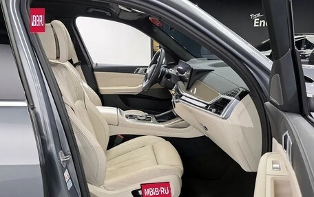 BMW X7, 2022 год, 11 520 000 рублей, 10 фотография