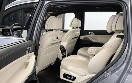 BMW X7, 2022 год, 11 520 000 рублей, 19 фотография