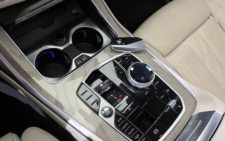 BMW X7, 2022 год, 11 520 000 рублей, 18 фотография