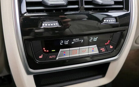 BMW X7, 2022 год, 11 520 000 рублей, 20 фотография