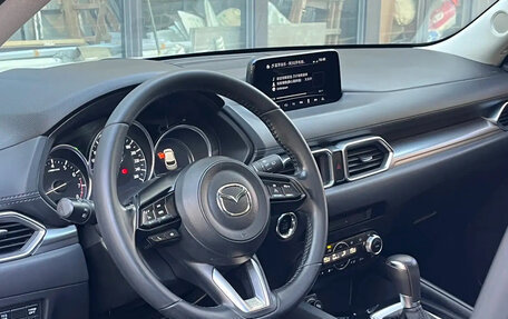 Mazda CX-5 II, 2021 год, 1 850 008 рублей, 9 фотография