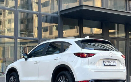 Mazda CX-5 II, 2021 год, 1 850 008 рублей, 4 фотография