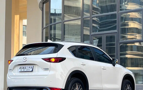 Mazda CX-5 II, 2021 год, 1 850 008 рублей, 6 фотография