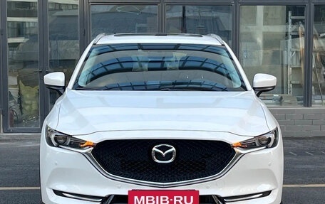 Mazda CX-5 II, 2021 год, 1 850 008 рублей, 2 фотография