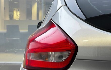 Ford Focus III, 2017 год, 1 195 000 рублей, 10 фотография