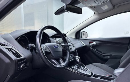 Ford Focus III, 2017 год, 1 195 000 рублей, 16 фотография