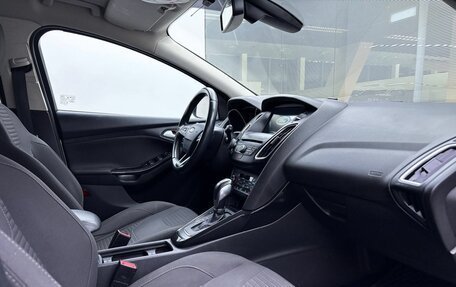 Ford Focus III, 2017 год, 1 195 000 рублей, 11 фотография