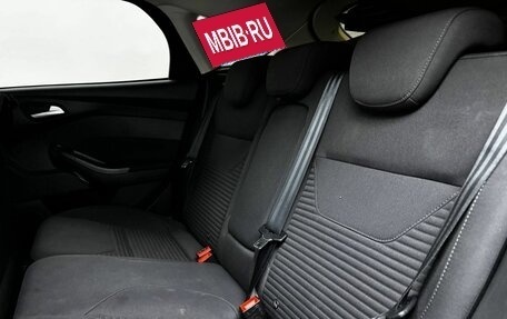 Ford Focus III, 2017 год, 1 195 000 рублей, 12 фотография