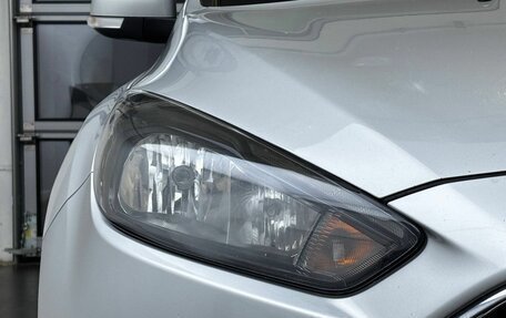 Ford Focus III, 2017 год, 1 195 000 рублей, 17 фотография