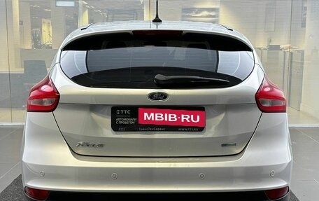 Ford Focus III, 2017 год, 1 195 000 рублей, 6 фотография