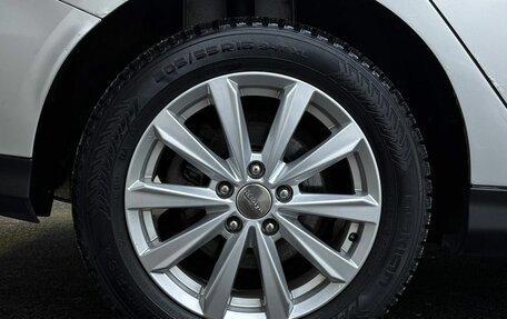 Ford Focus III, 2017 год, 1 195 000 рублей, 18 фотография