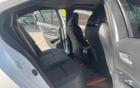 Toyota Corolla, 2022 год, 1 290 333 рублей, 13 фотография