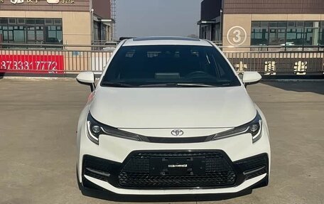 Toyota Corolla, 2022 год, 1 290 333 рублей, 2 фотография