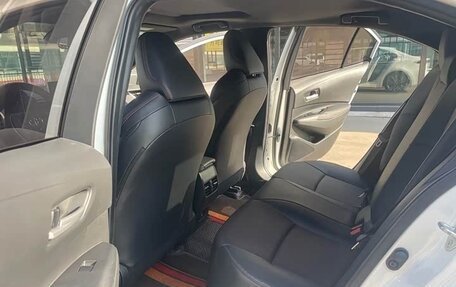 Toyota Corolla, 2022 год, 1 290 333 рублей, 11 фотография