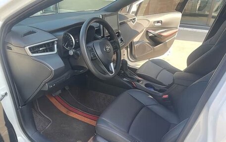 Toyota Corolla, 2022 год, 1 290 333 рублей, 10 фотография