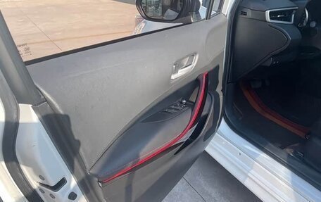 Toyota Corolla, 2022 год, 1 290 333 рублей, 15 фотография