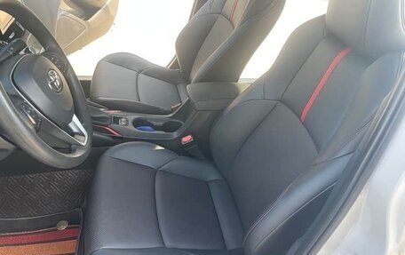 Toyota Corolla, 2022 год, 1 290 333 рублей, 14 фотография