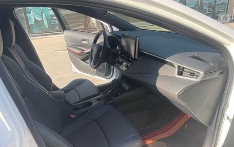 Toyota Corolla, 2022 год, 1 290 333 рублей, 12 фотография