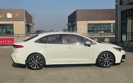 Toyota Corolla, 2022 год, 1 290 333 рублей, 4 фотография