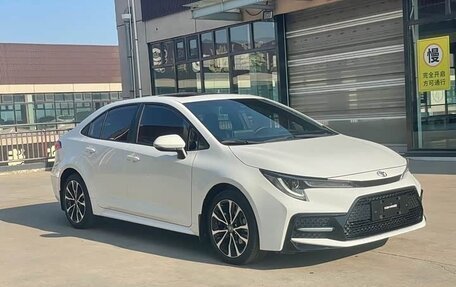 Toyota Corolla, 2022 год, 1 290 333 рублей, 3 фотография