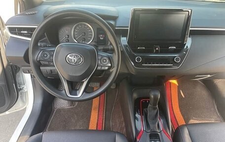 Toyota Corolla, 2022 год, 1 290 333 рублей, 9 фотография