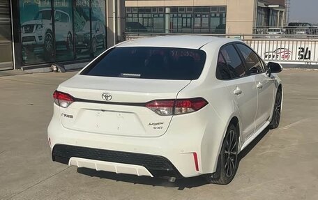 Toyota Corolla, 2022 год, 1 290 333 рублей, 7 фотография