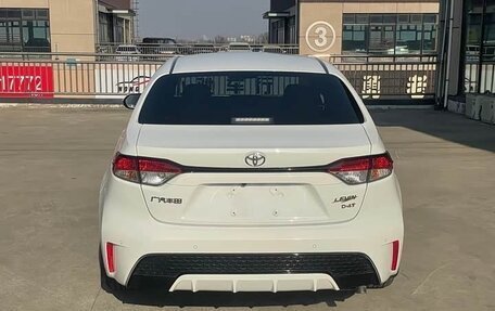 Toyota Corolla, 2022 год, 1 290 333 рублей, 6 фотография