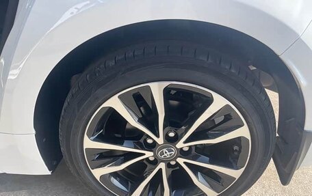 Toyota Corolla, 2022 год, 1 290 333 рублей, 16 фотография