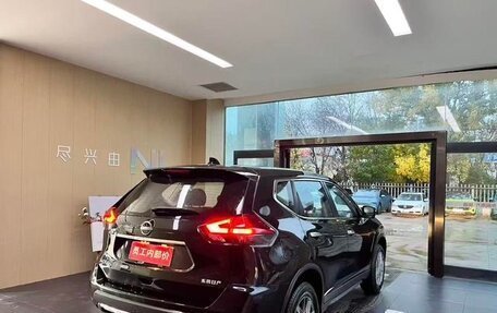 Nissan X-Trail, 2025 год, 2 300 000 рублей, 5 фотография