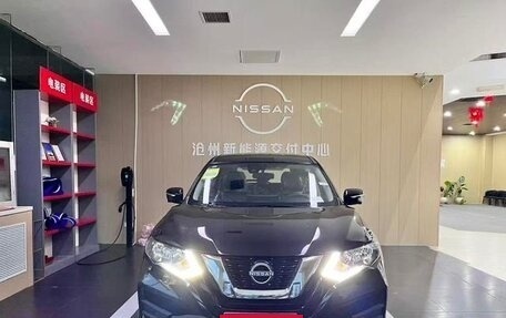 Nissan X-Trail, 2025 год, 2 300 000 рублей, 2 фотография