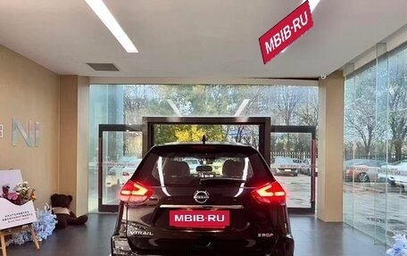 Nissan X-Trail, 2025 год, 2 300 000 рублей, 6 фотография