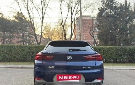 BMW X2, 2021 год, 1 723 000 рублей, 4 фотография