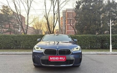 BMW X2, 2021 год, 1 723 000 рублей, 2 фотография